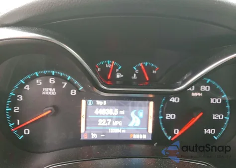 2014 Chevrolet Impala Lt from USA, damaged, VIN 2G1125S38E9225307